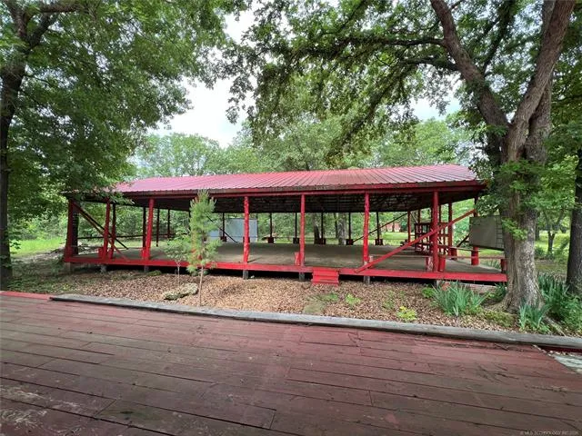 50552 W 11th Street S Jennings, OK 74038