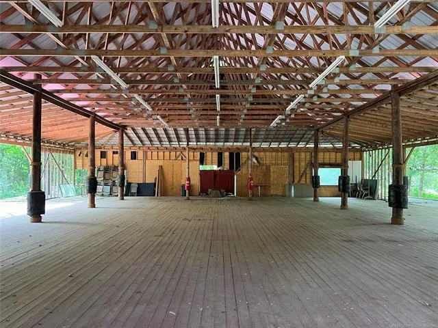 50552 W 11th Street S Jennings, OK 74038