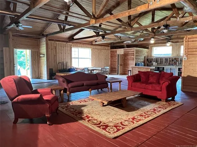 50552 W 11th Street S Jennings, OK 74038