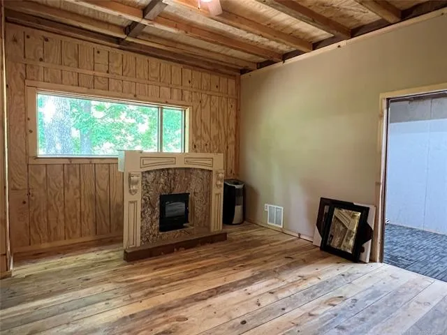 50552 W 11th Street S Jennings, OK 74038