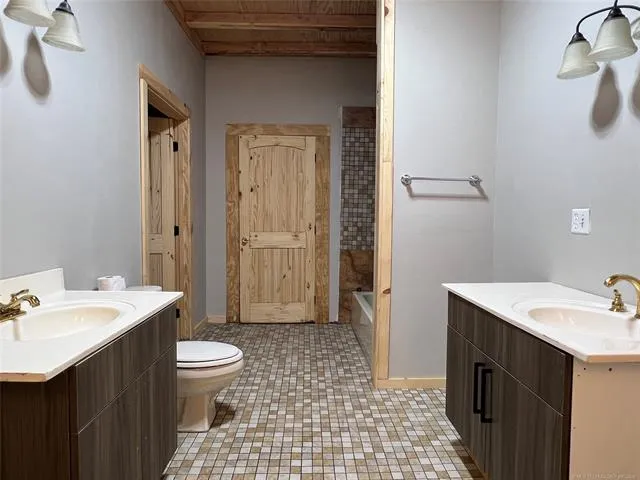 50552 W 11th Street S Jennings, OK 74038