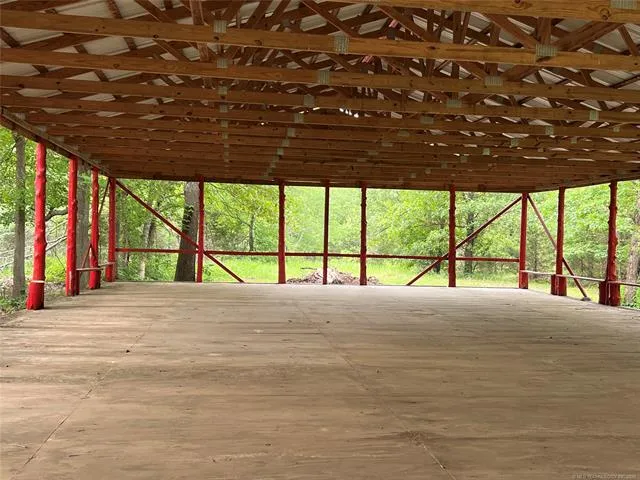 50552 W 11th Street S Jennings, OK 74038