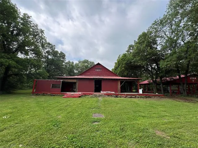 50552 W 11th Street S Jennings, OK 74038