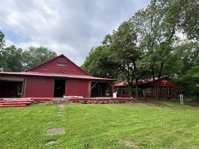 50552 W 11th Street S Jennings, OK 74038