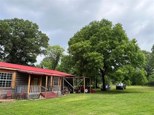 50552 W 11th Street S Jennings, OK 74038