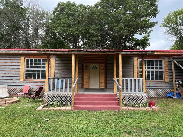 50552 W 11th Street S Jennings, OK 74038