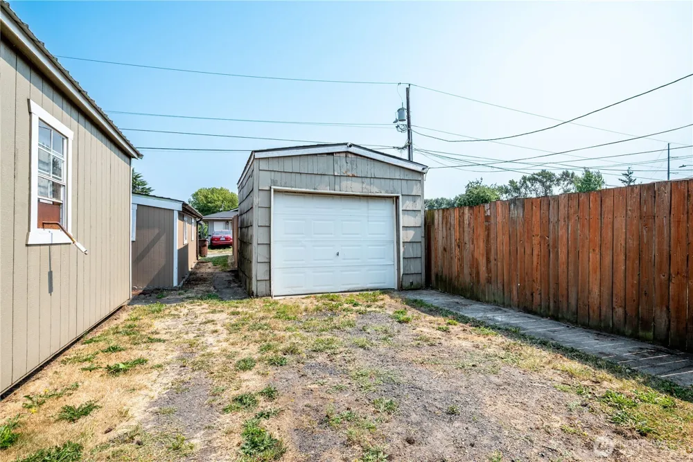 256 Beech Street Longview, WA 98632