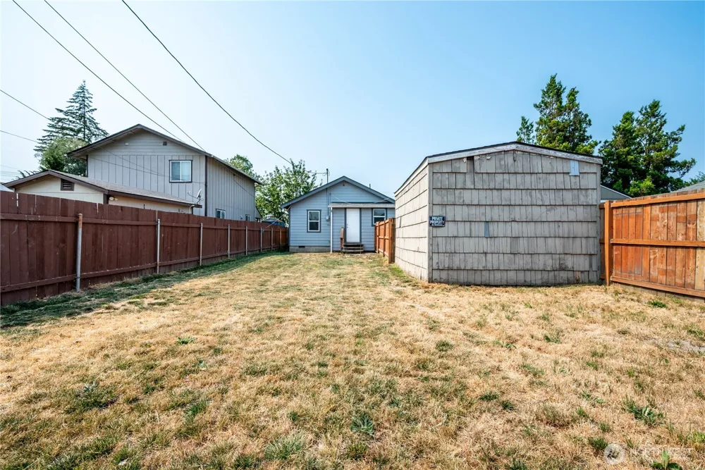 256 Beech Street Longview, WA 98632