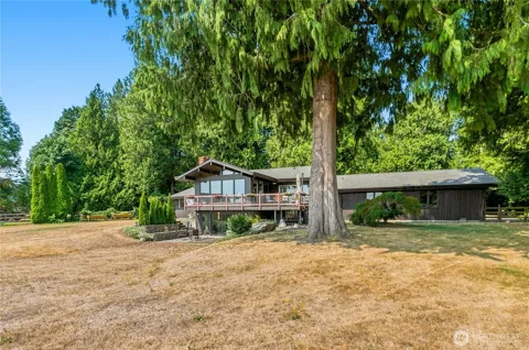 831 E Wiser Lake Road