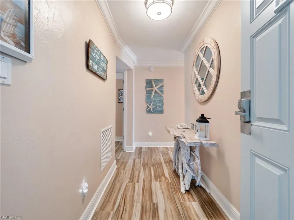 2611 Beach Villas Captiva, FL 33924