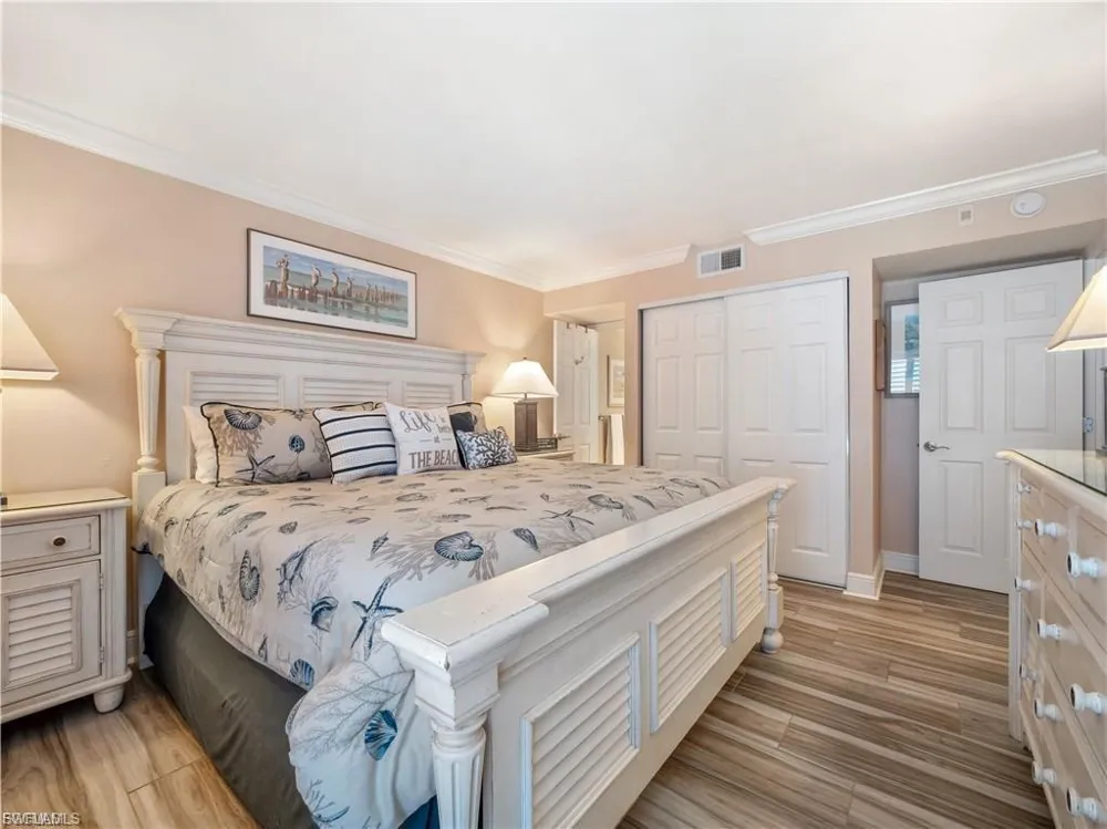 2611 Beach Villas Captiva, FL 33924