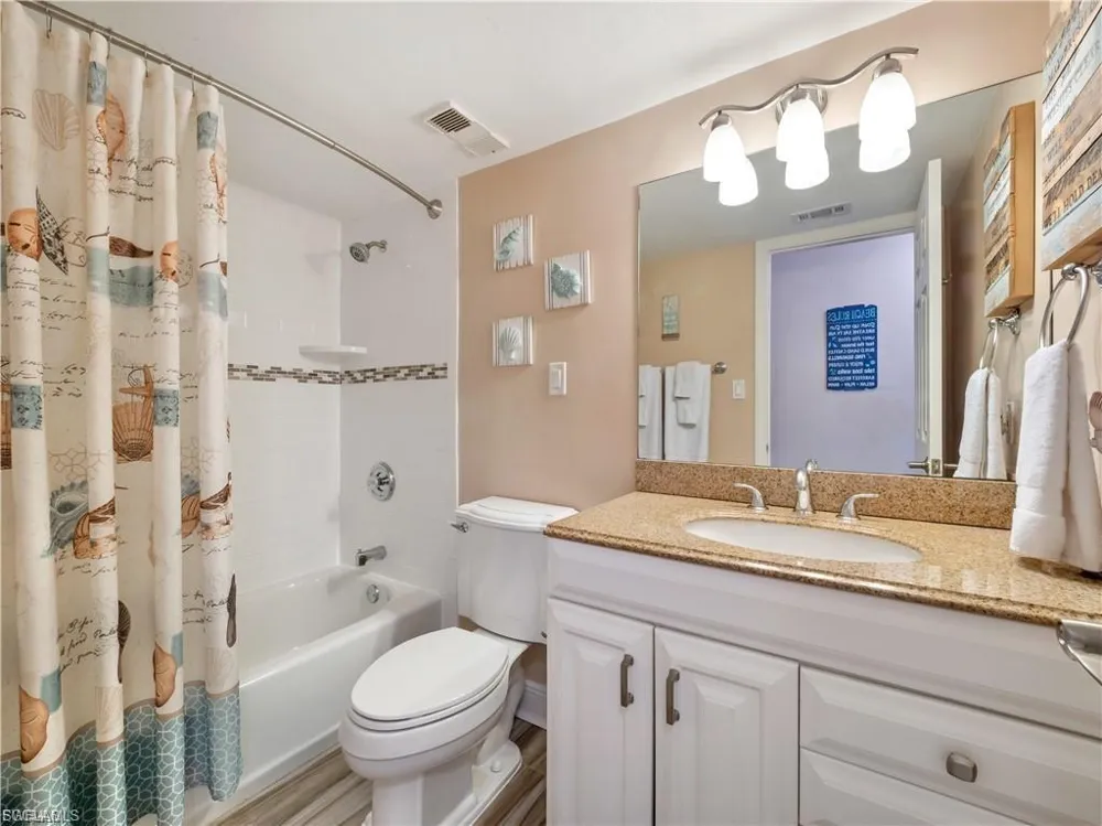 2611 Beach Villas Captiva, FL 33924