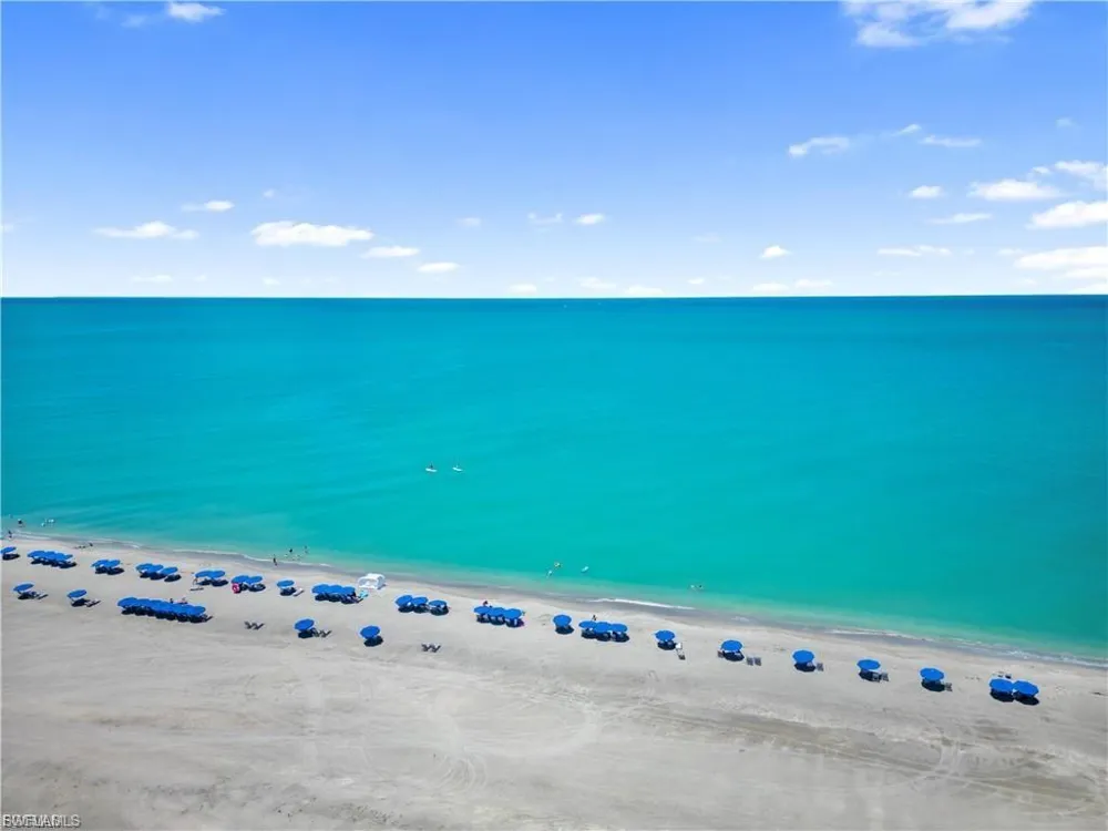 2611 Beach Villas Captiva, FL 33924