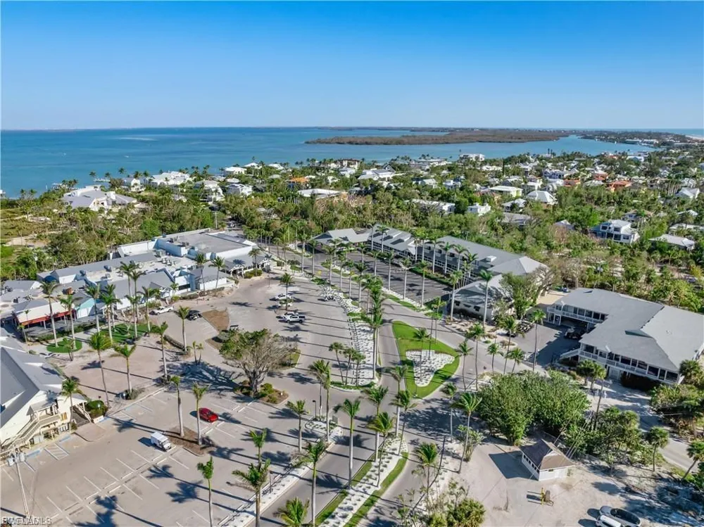 2611 Beach Villas Captiva, FL 33924