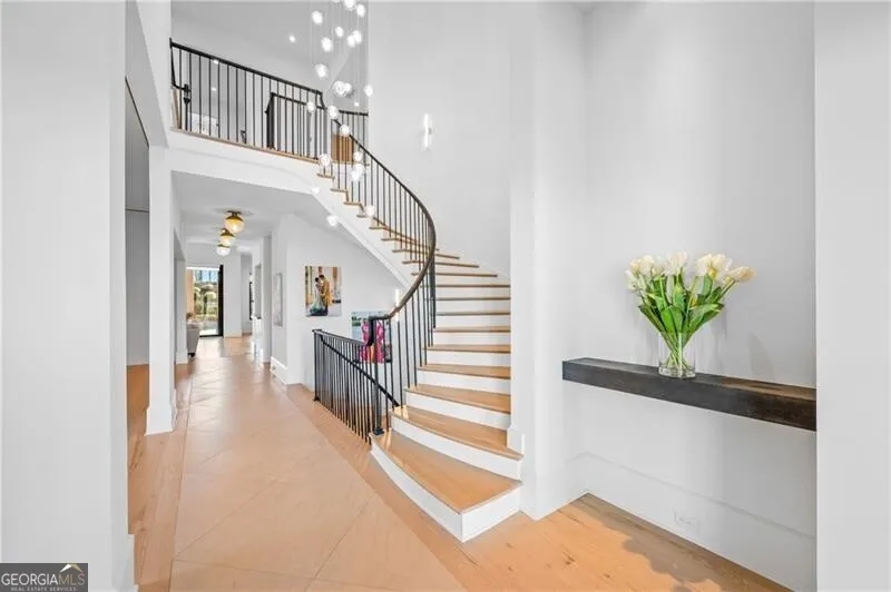 16163 Belford DR Milton, GA 30004