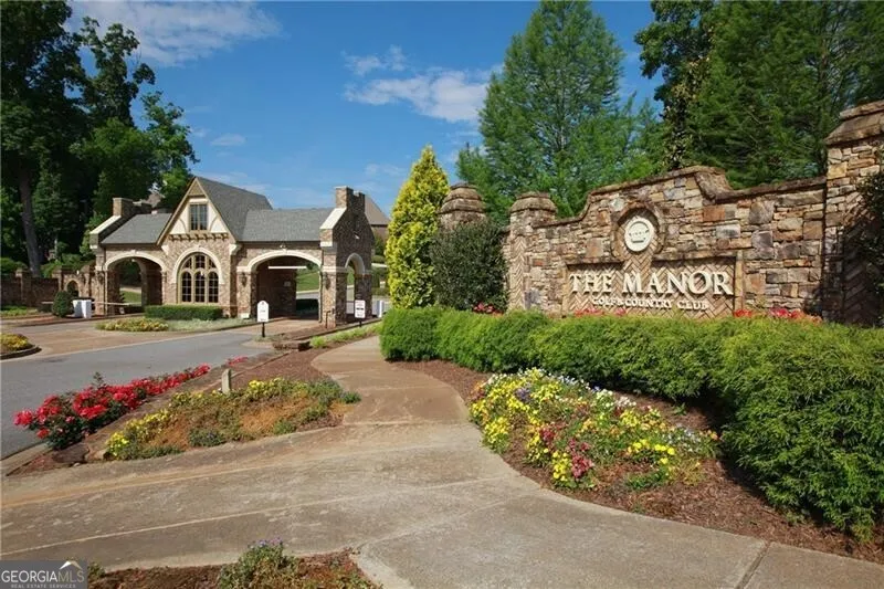 16163 Belford DR Milton, GA 30004