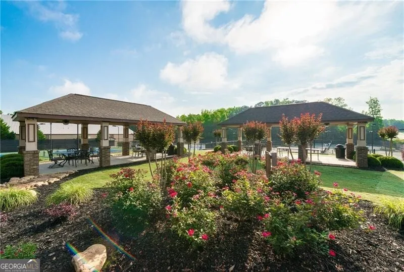 16163 Belford DR Milton, GA 30004