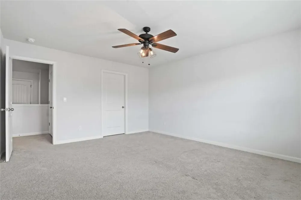 405 Quail Pass Dawsonville, GA 30534