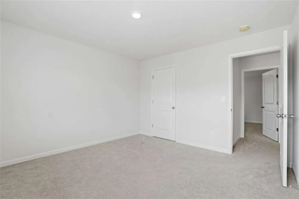 405 Quail Pass Dawsonville, GA 30534