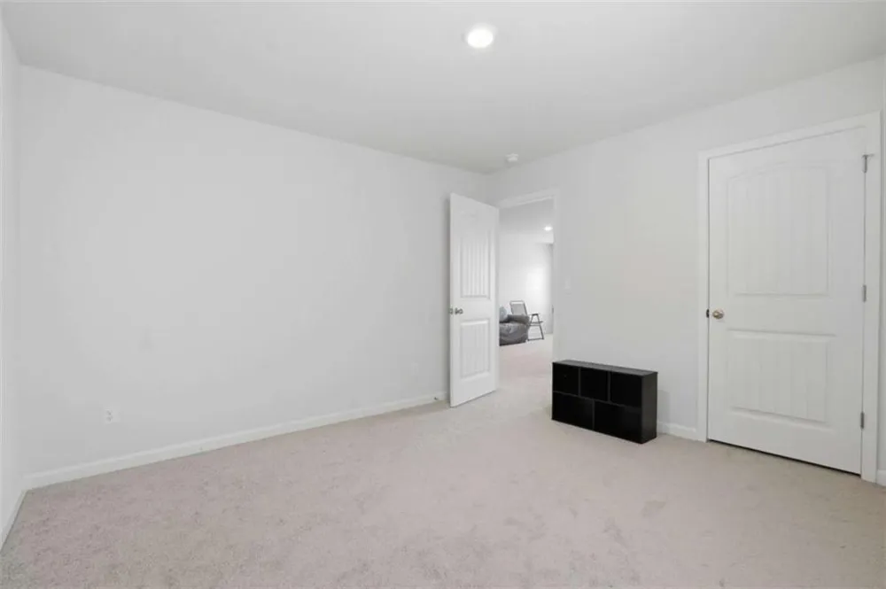 405 Quail Pass Dawsonville, GA 30534