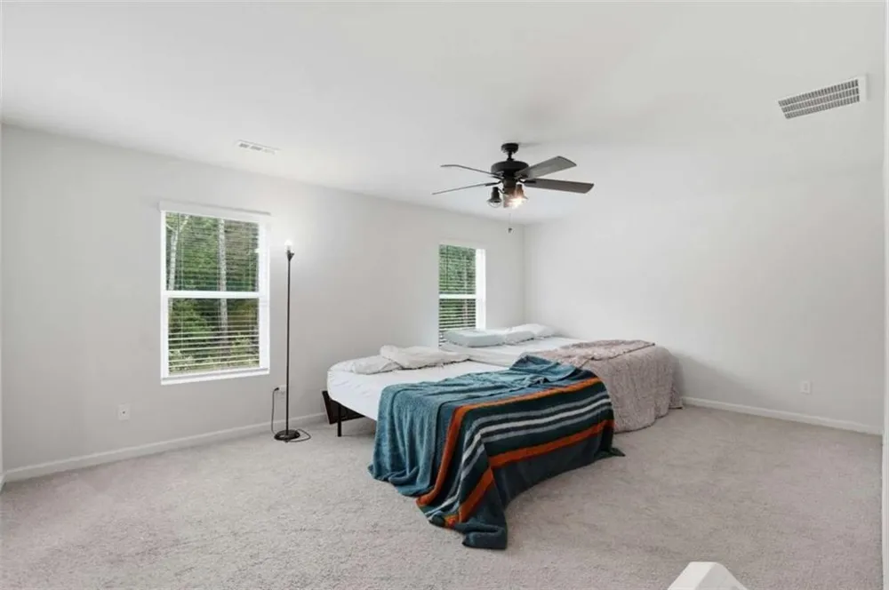 405 Quail Pass Dawsonville, GA 30534