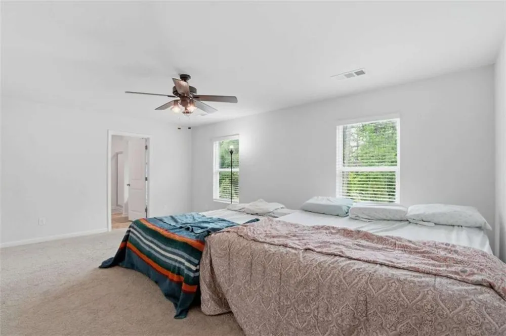 405 Quail Pass Dawsonville, GA 30534