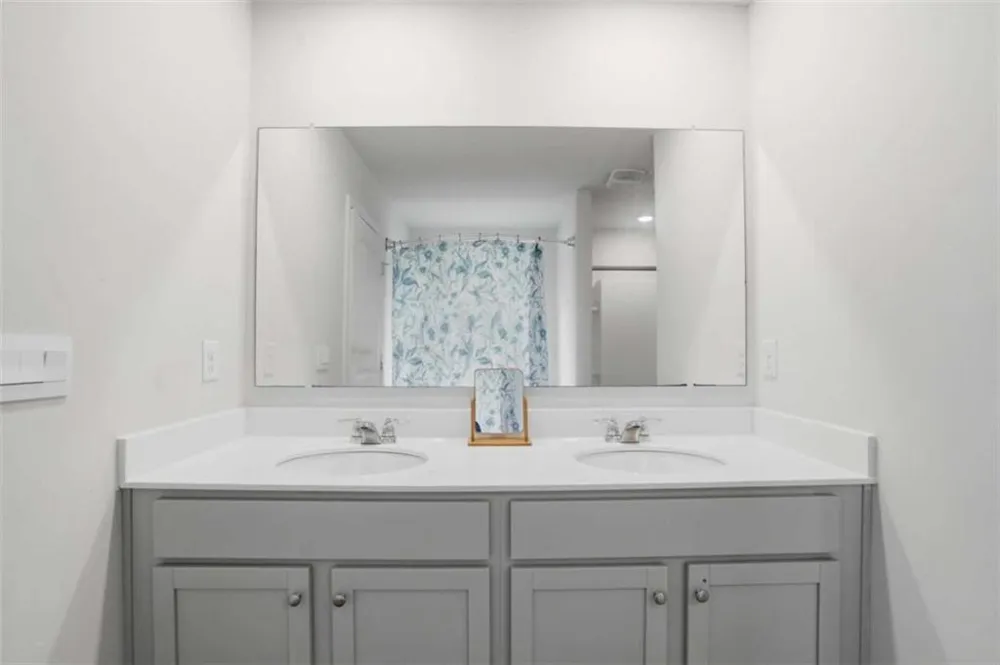 405 Quail Pass Dawsonville, GA 30534
