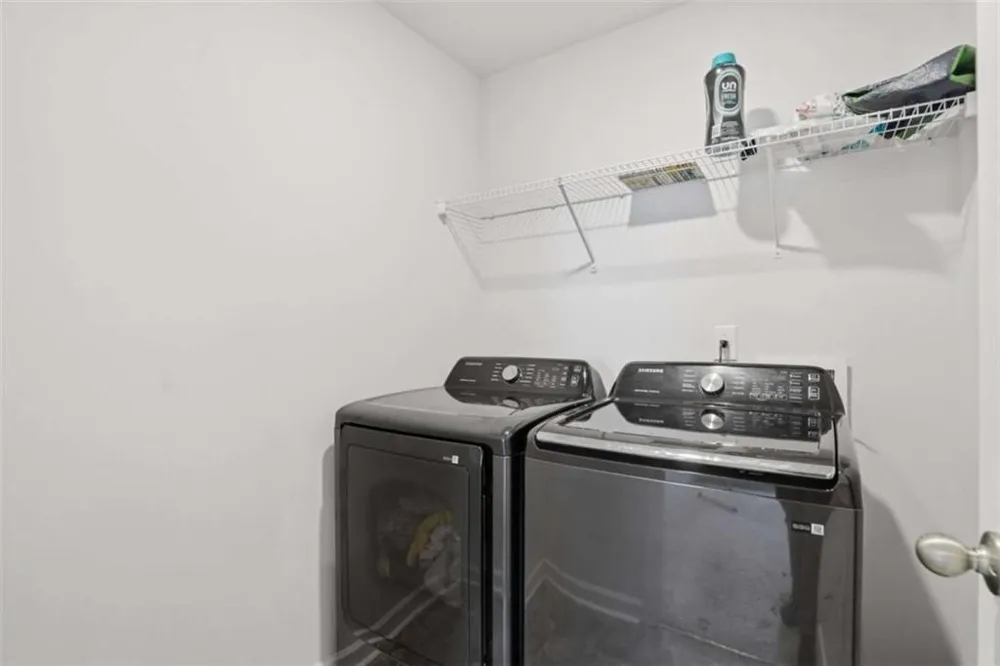 405 Quail Pass Dawsonville, GA 30534