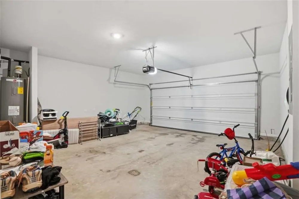 405 Quail Pass Dawsonville, GA 30534