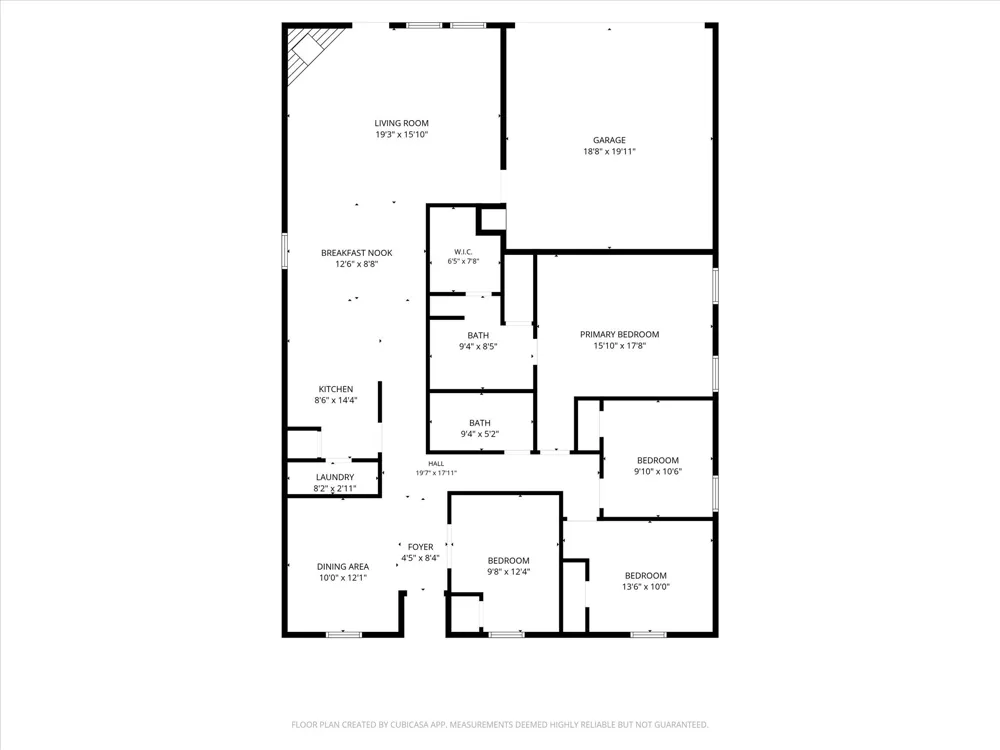 1941 Indian Lilac Drive Lancaster, TX 75146