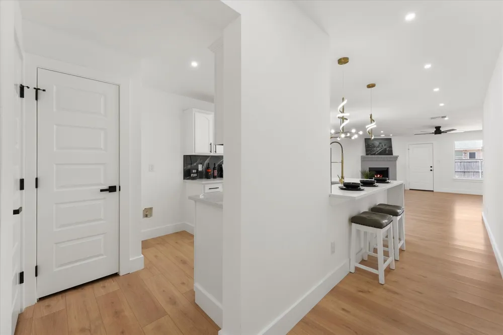 1941 Indian Lilac Drive Lancaster, TX 75146