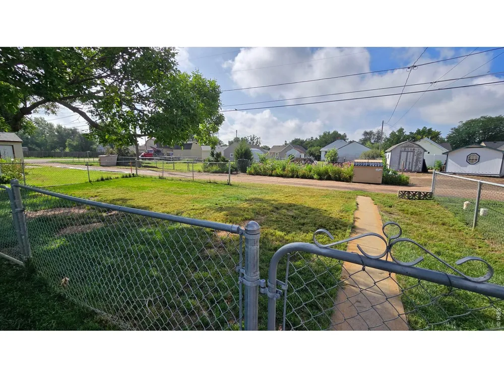 411 Clark Street Sterling, CO 80751