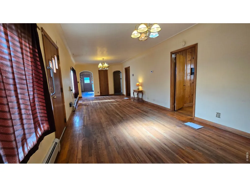 411 Clark Street Sterling, CO 80751