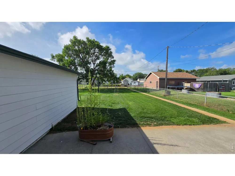 411 Clark Street Sterling, CO 80751