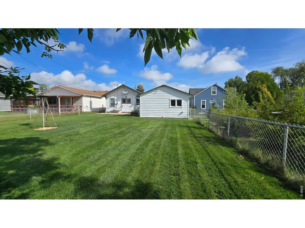 411 Clark Street Sterling, CO 80751
