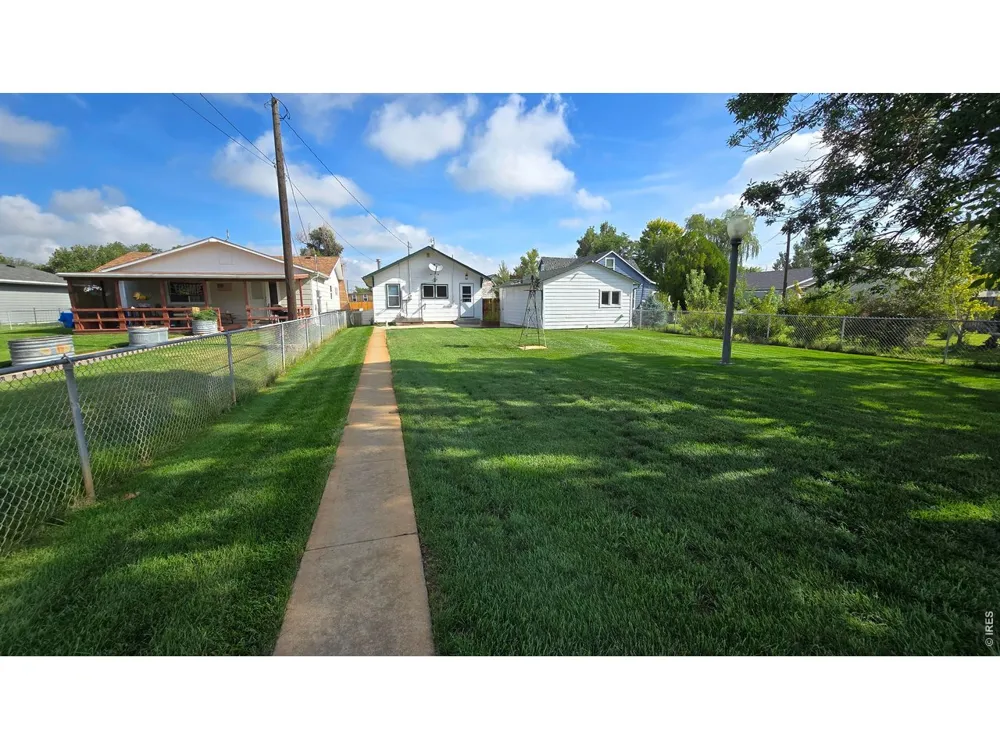 411 Clark Street Sterling, CO 80751