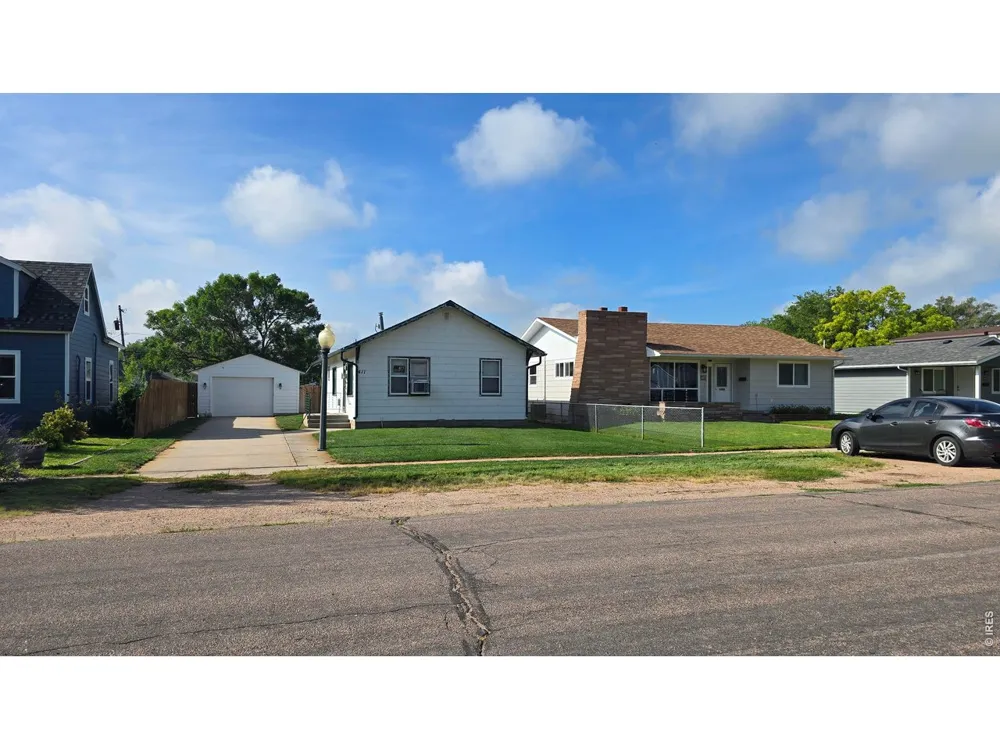 411 Clark Street Sterling, CO 80751