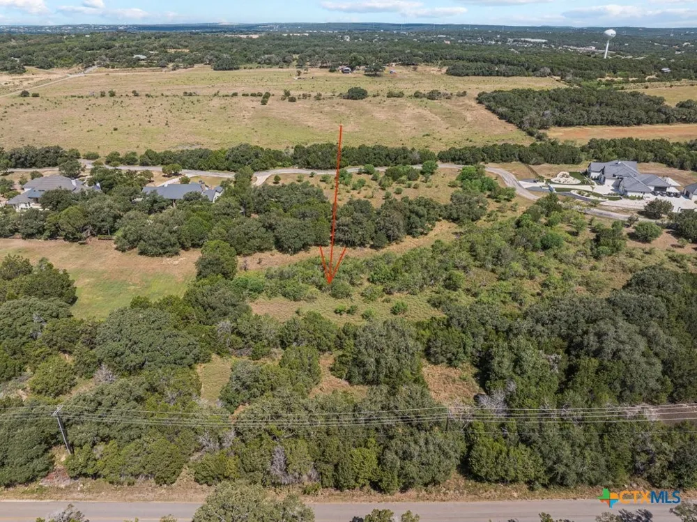 831 Ayers Rock Road New Braunfels, TX 78132
