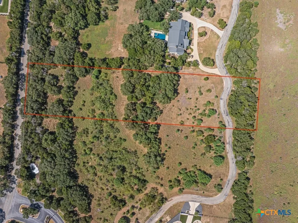 831 Ayers Rock Road New Braunfels, TX 78132