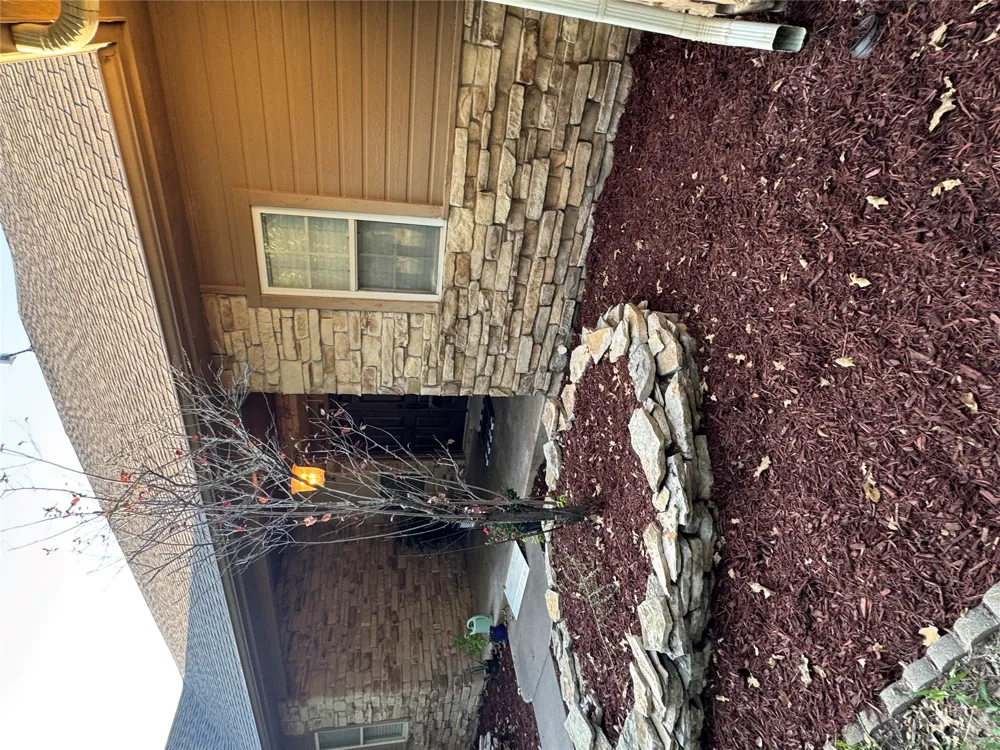 3 Turner Circle Burneyville, OK 73430
