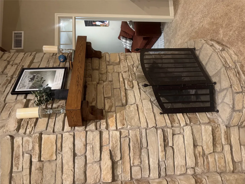3 Turner Circle Burneyville, OK 73430