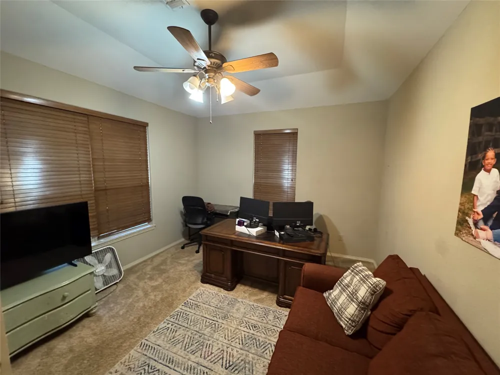 3 Turner Circle Burneyville, OK 73430
