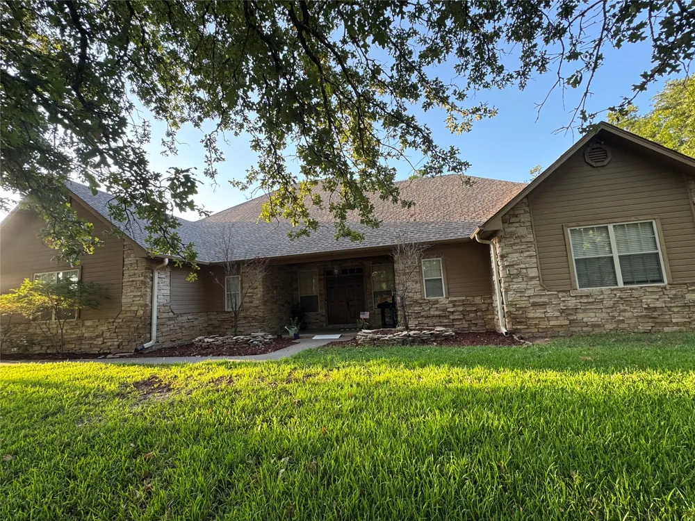3 Turner Circle Burneyville, OK 73430