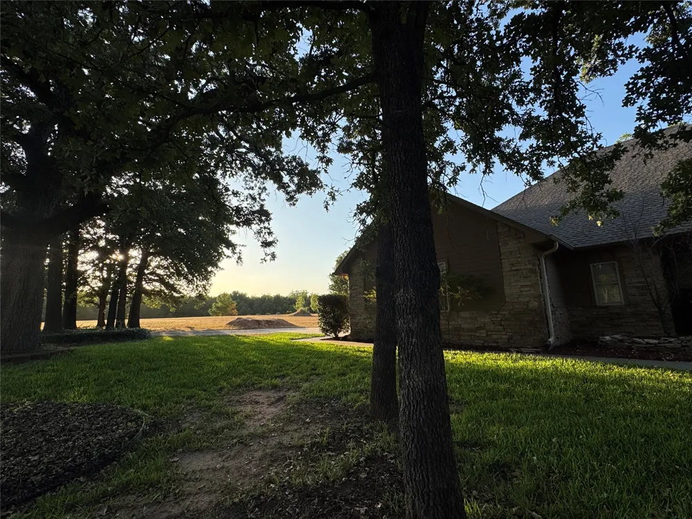 3 Turner Circle Burneyville, OK 73430