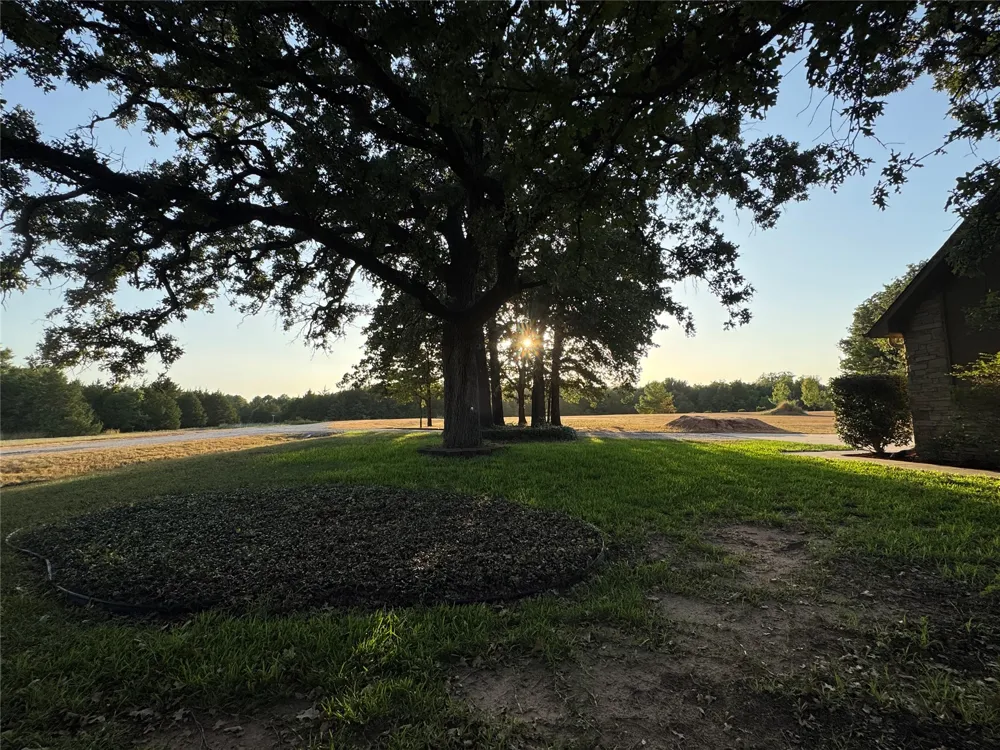 3 Turner Circle Burneyville, OK 73430