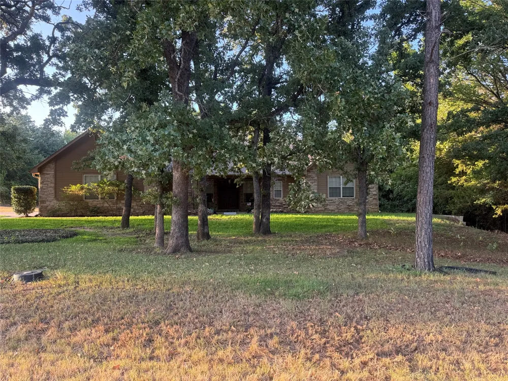 3 Turner Circle Burneyville, OK 73430