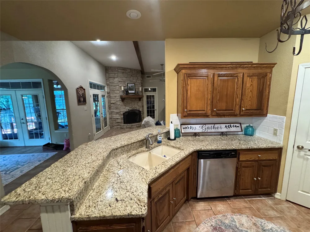 3 Turner Circle Burneyville, OK 73430