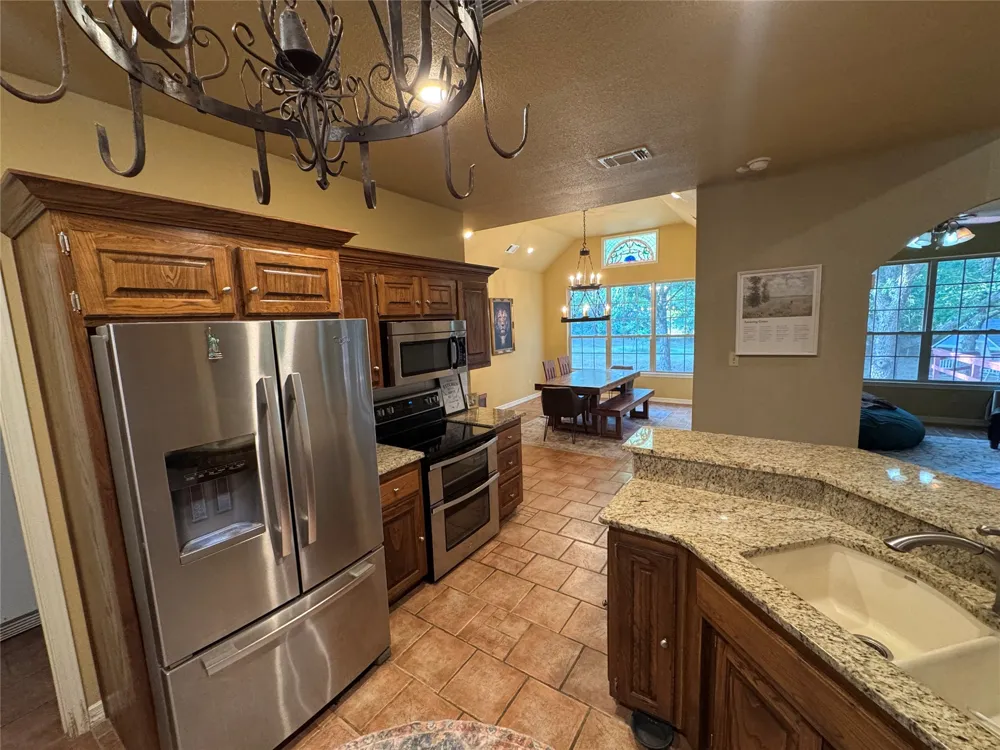 3 Turner Circle Burneyville, OK 73430