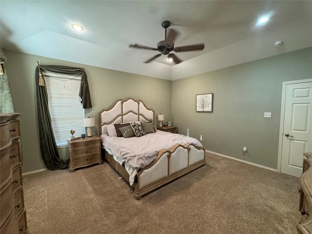3 Turner Circle Burneyville, OK 73430