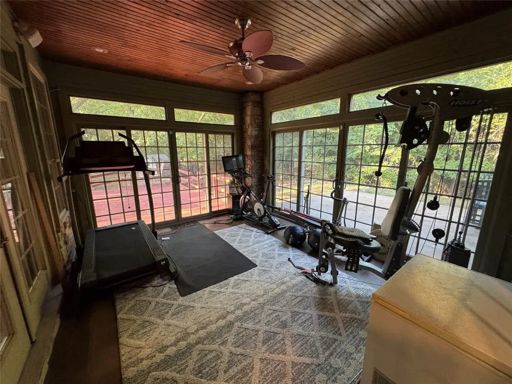 3 Turner Circle Burneyville, OK 73430